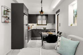 Luxury apartment in Glyfada(near metro station)C82